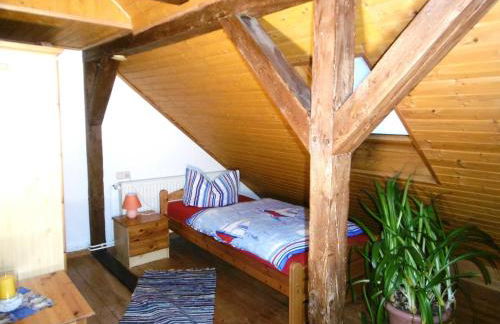 Idyllisch gelegene Ferienunterkuen - Foto 33