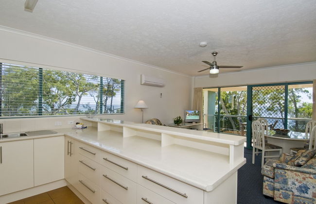 Shelly Bay Resort - Foto 19