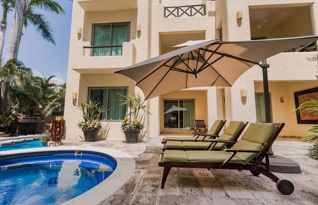 Zafiro Beach Boutique Resort - Foto 31