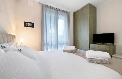 Casa Marina Bellagio private garden - Foto 16