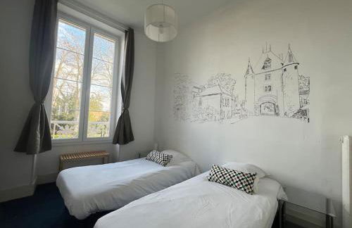 La Demeure de Margot - 24 couchages - Foto 39