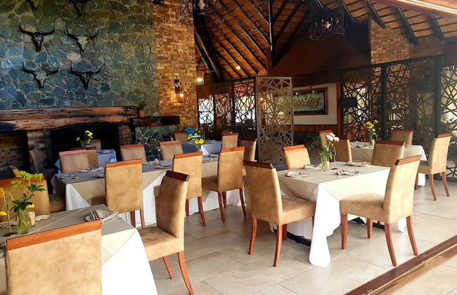 Kruger Park Lodge - Photo 36
