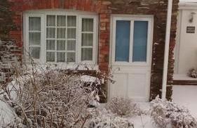 Rose's Cottage - Foto 8