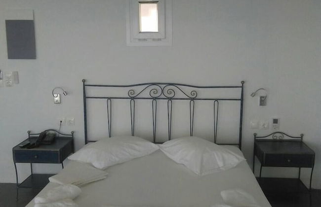 Apollon Village Hotel - Foto 3