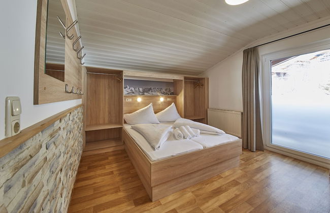 Ski & Bike Appartements Forsthaus - Foto 55