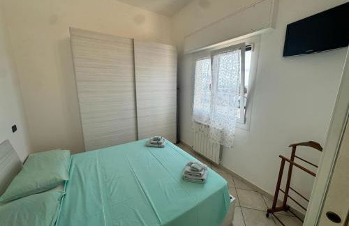 Casa Mare - Bilocale sul Lungomare di Santo Stefano al mare - Foto 5