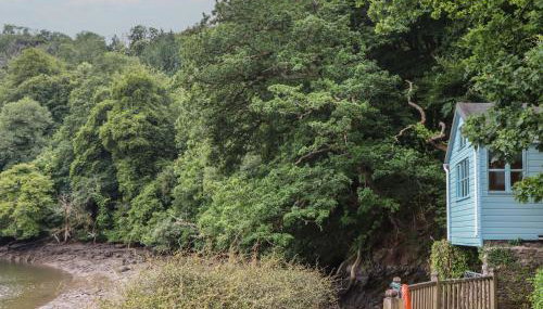 The Sharpham Boat House - Foto 4