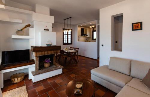 Aeolia Seaside Residence in Kokkari - Foto 8