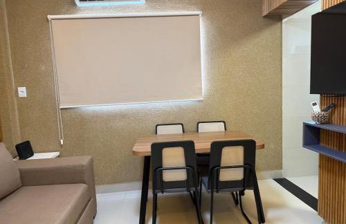 Apartmento Leblon 409 Comforto e estilo - Foto 8