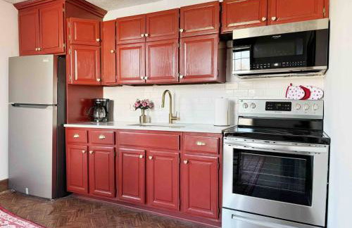 Evansville Holiday House - Foto 56