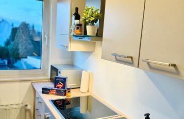 Apartment 4you Köln-Frechen - Foto 14