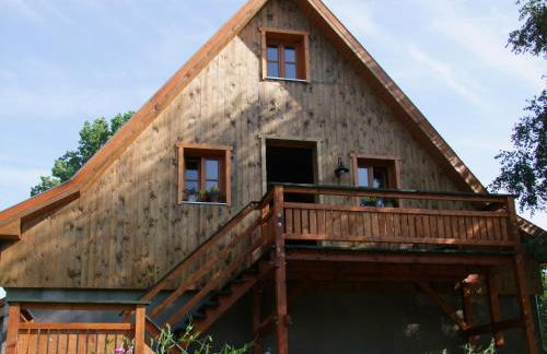 Ferienwohnung Vogelsang - Foto 15