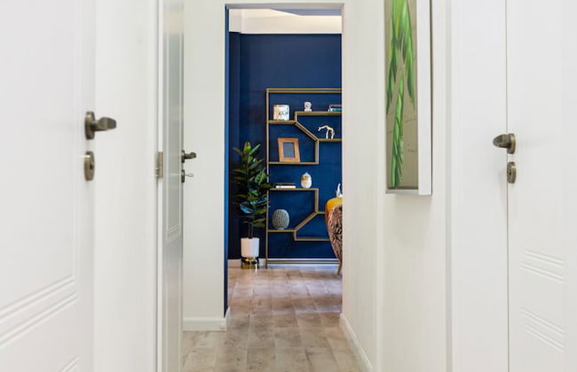 Welcome to the Jungle - Foto 24