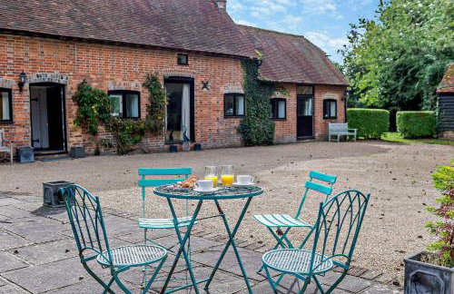 Court Lodge Oast - Foto 37