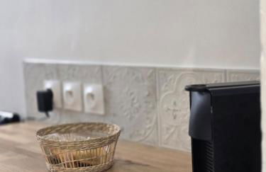 Appartement cosy aux portes de Paris - Foto 9