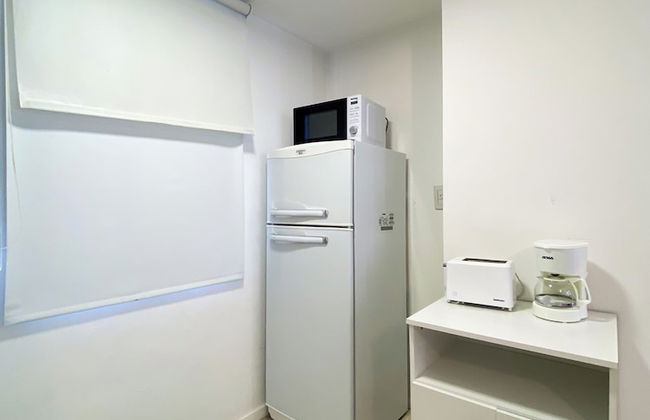 Rent Up - Monoambiente cerca de Congreso - Foto 35