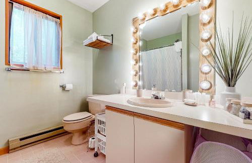 House in the Woods - Foto 15