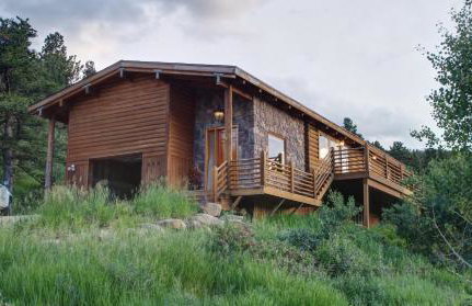 Nederland Getaway Home - Foto 39