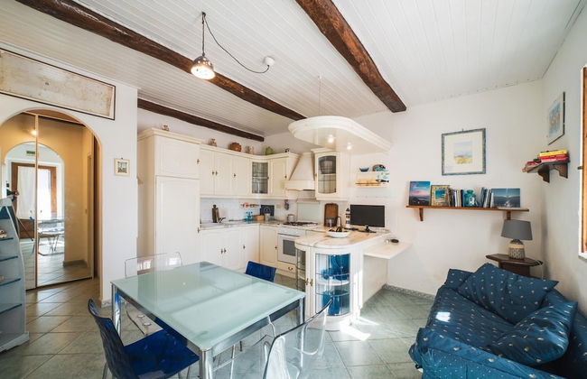 Perfume House in Marciana - Foto 4