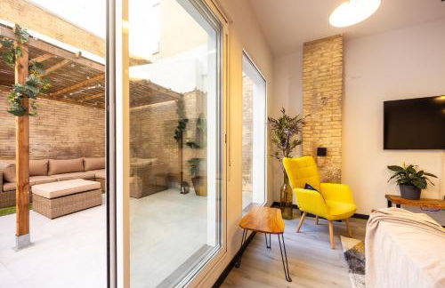 Portrait Boutique Apartment - Foto 26