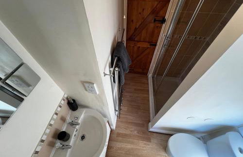 Arddwyn - Cosy Welsh cottage - Foto 9