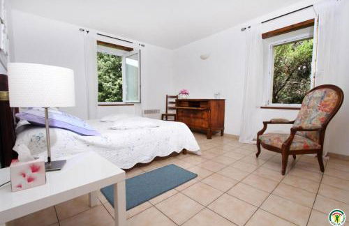 Gite le Sagnac 4 personnes - Foto 4