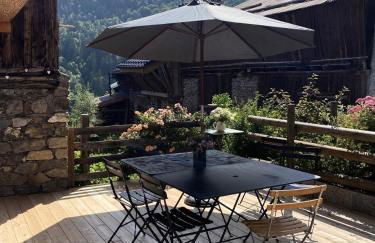 Chalet Furz'a - Chalet Familial Cosy à Méribel MAE-7811 - Foto 2