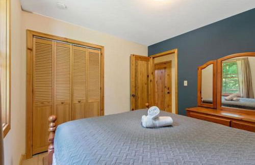 Woodland Cabin Getaway - Foto 64