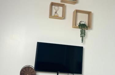 Studio lumineux sans vis a vis avec balcon privé - Foto 9