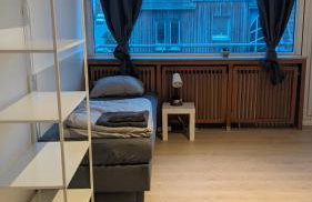 Monteur-Ferien-Messewohnung Mettmann 6 Personen 2 OG - Foto 16