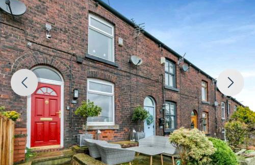 Duck Cottage beautiful views countryside village - Foto 1