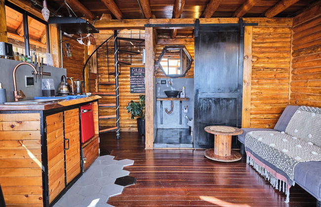 Skyline Ecoliving - Foto 28