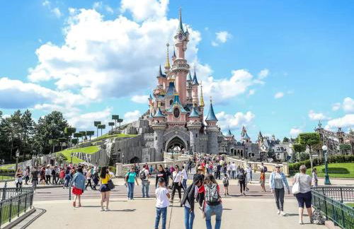 Petite maison Disneyland Paris - Foto 12