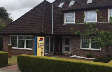 Haus Steffens - Photo 1