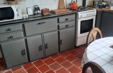 La maison du Donjon - Foto 7