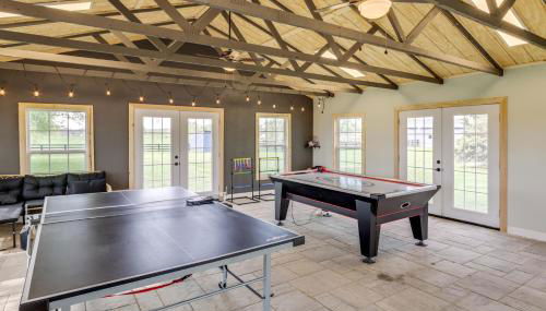 Dry Ridge Rental Home with Hot Tub and Game Room! - Foto 2