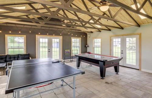 Dry Ridge Rental Home with Hot Tub and Game Room! - Foto 2