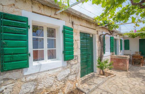 Dalmatian Stone House - Photo 49