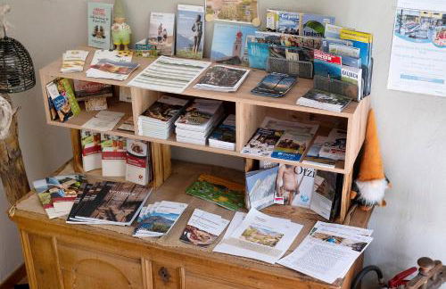 Bauernhof Sackgut - Foto 6