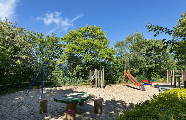 Bungalow in North Holland Near the North Sea - Foto 11