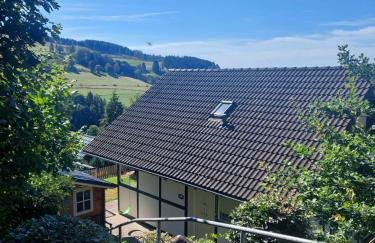 Das Waldhaus - Foto 11