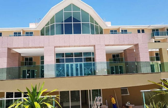 The Sun Resort - Super Apartamento de 2 Quartos - Photo 65