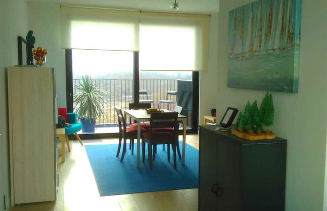 Fully Equipped Sunny Apartment - Foto 1