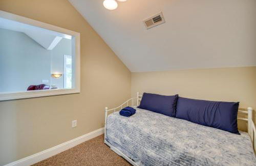 Gloucester Point Vacation Rental on York River! - Foto 30