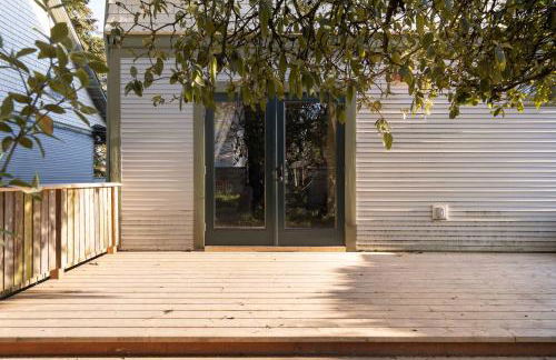 2BR Historic Soul District Remodel - Foto 5