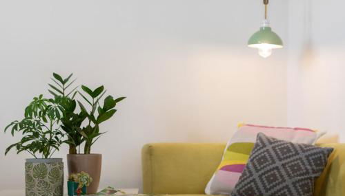 Delizioso appartamento in villino indipendente - Foto 3