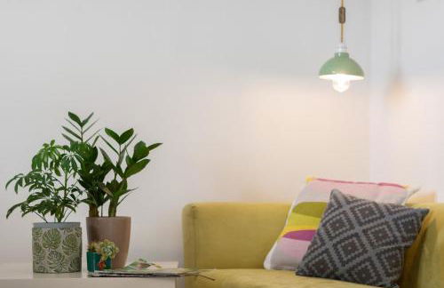 Delizioso appartamento in villino indipendente - Foto 3