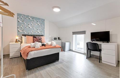 Private En-Suite - Foto 1