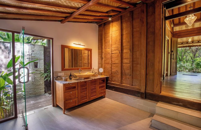 Ananda Villas Bali - Foto 42