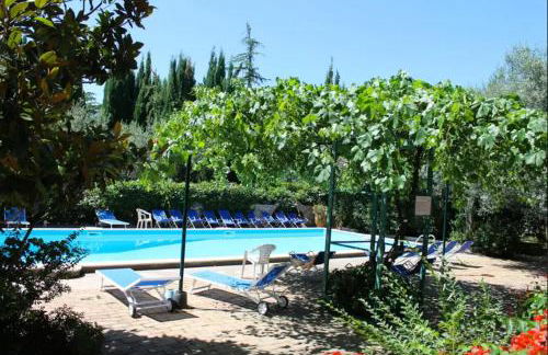 Villa Matisse - Damecuta Park - Foto 12